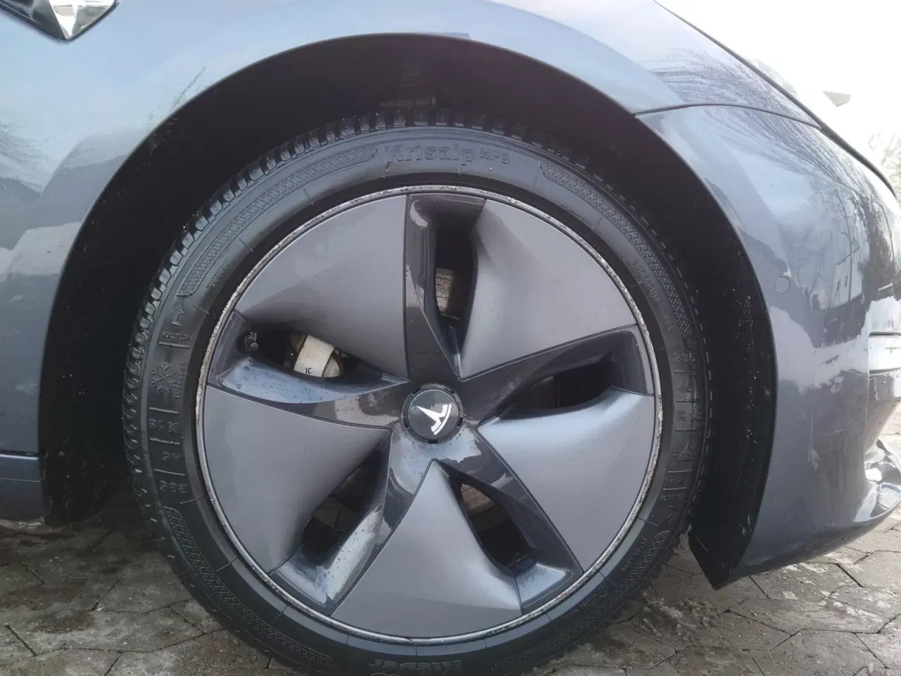 Billede 17 - Tesla Model 3 Long Range AWD