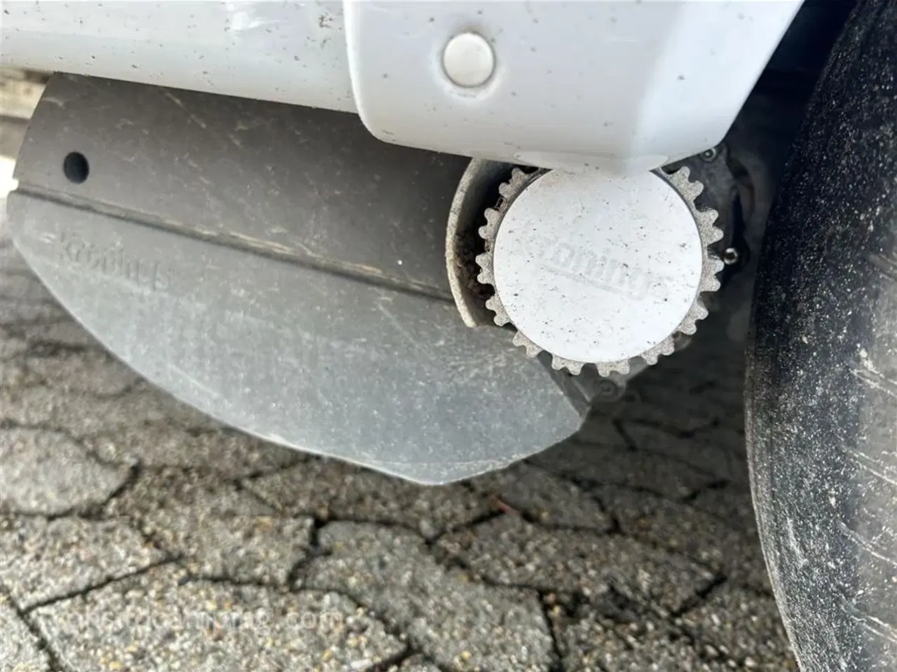 Billede 13 - 2014 - LMC Musica 520 D