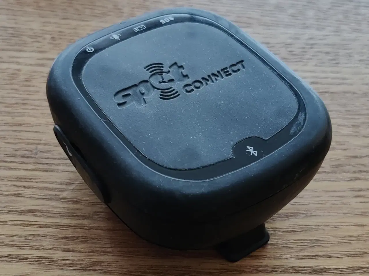 Billede 1 - Spot Connect GPS Tracker og nødsender