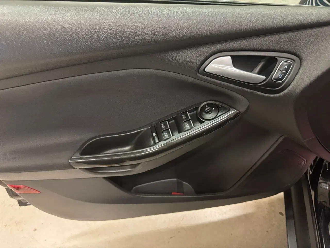 Billede 12 - Ford Focus 1,0 SCTi 125 Titanium