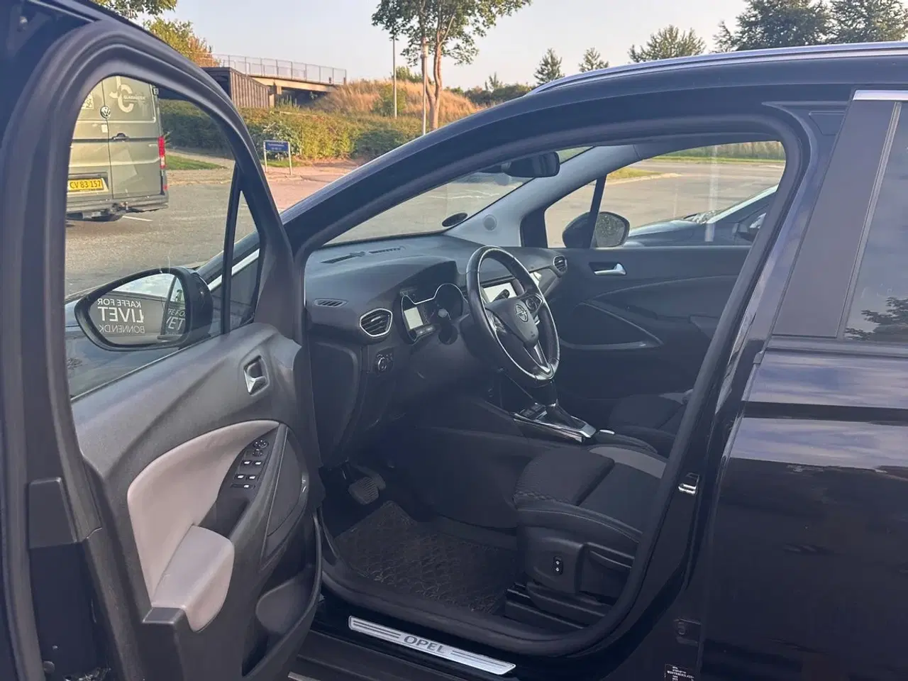 Billede 9 - Opel Crossland X 1,2 T 130 Elegance aut.