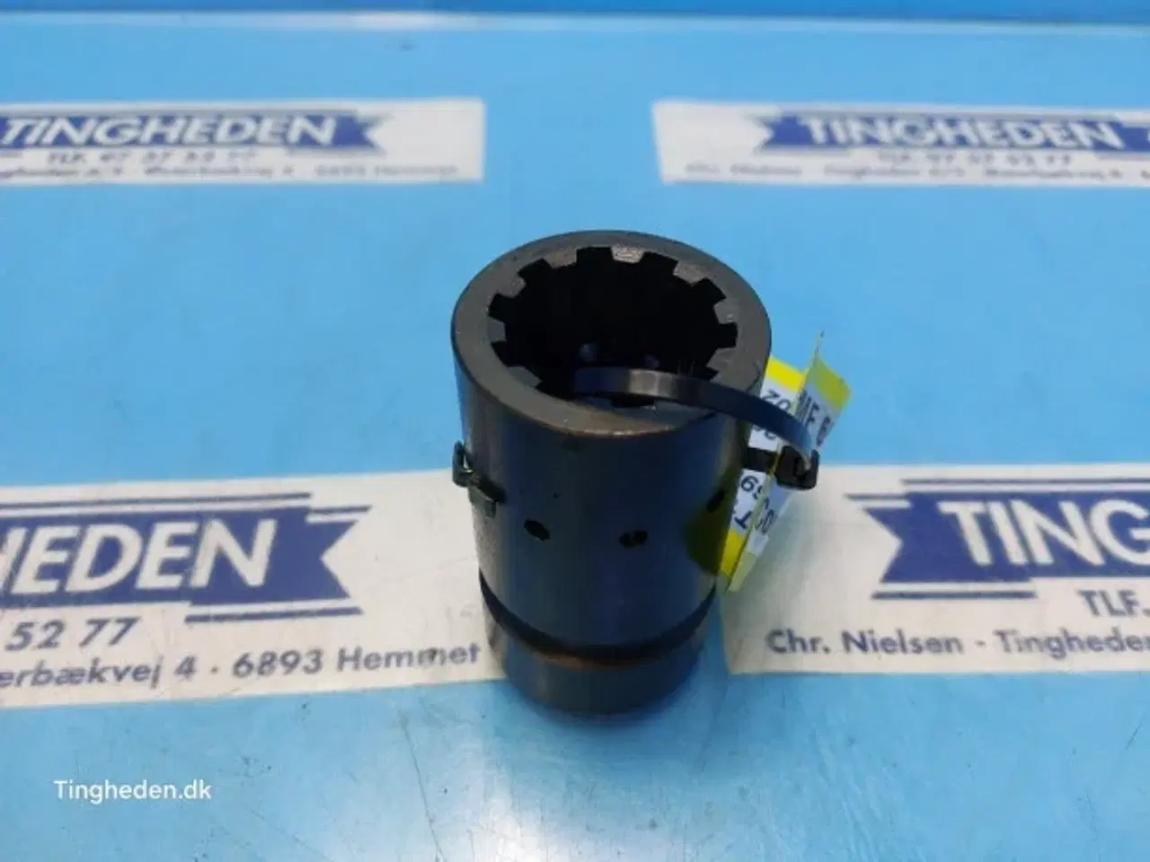 Billede 4 - Massey Ferguson 690 Muffe 1871925M1