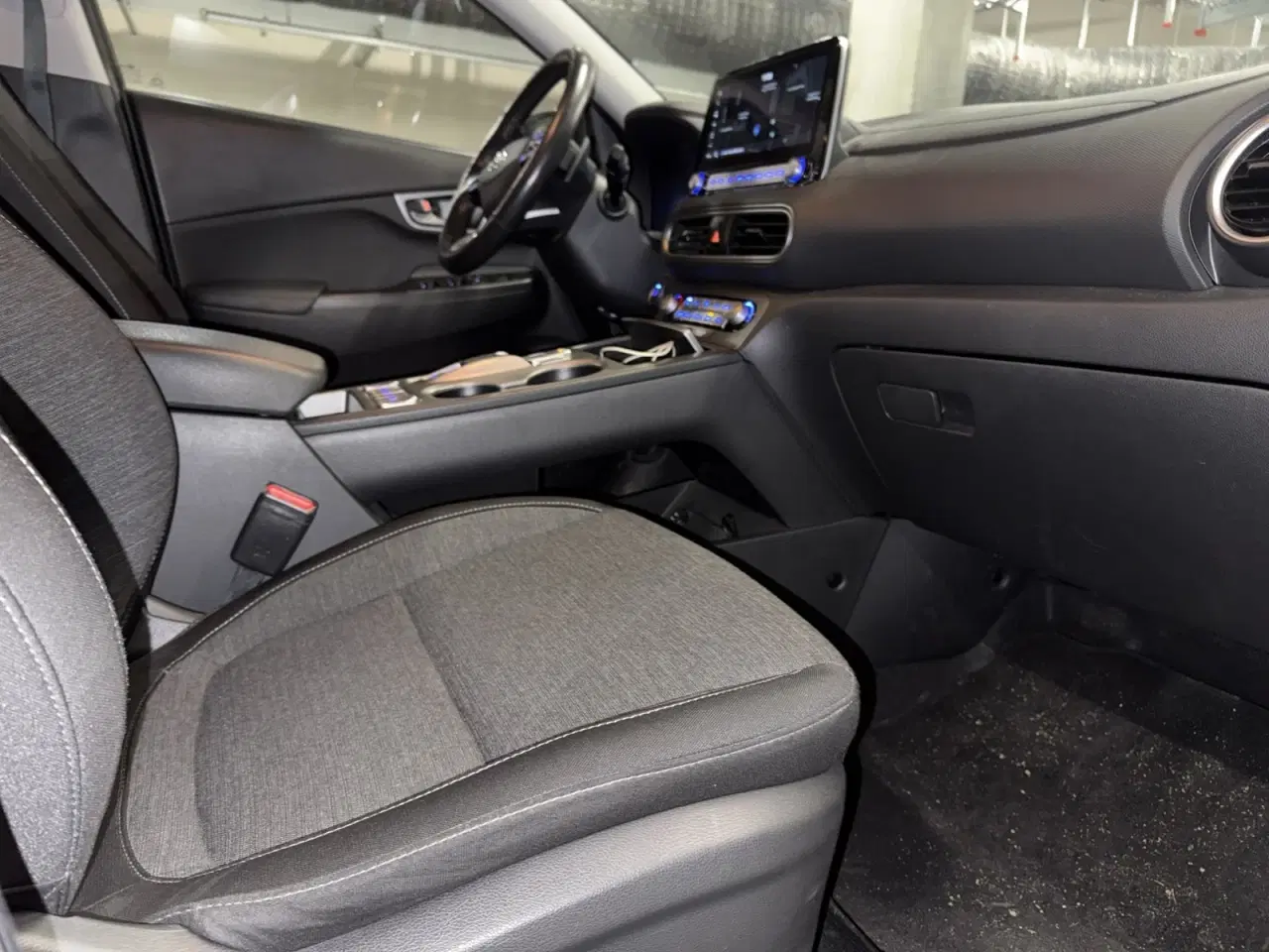 Billede 14 - Hyundai Kona 64 EV Essential