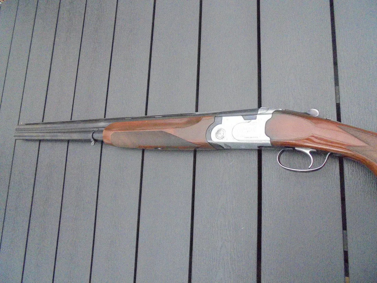 Billede 1 - BERETTA S 686