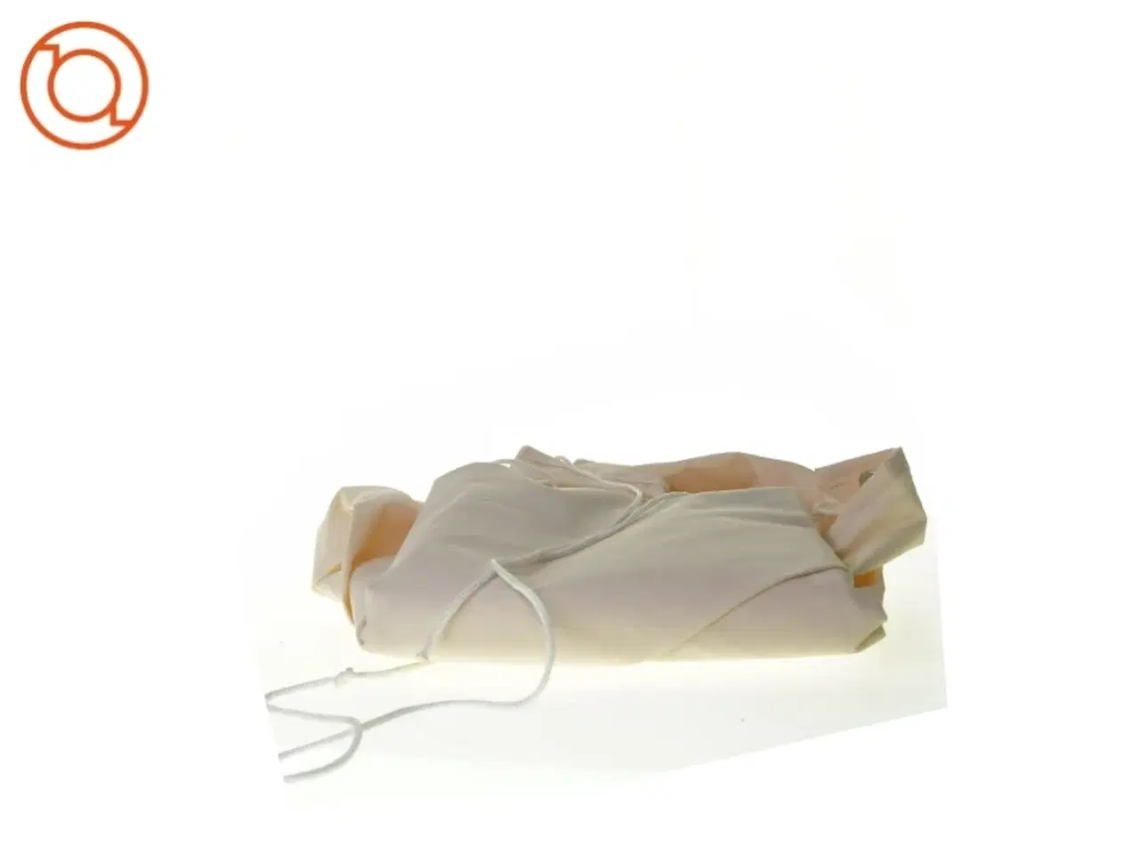 Billede 3 - Sol sejl (str. 350 x 360 cm)