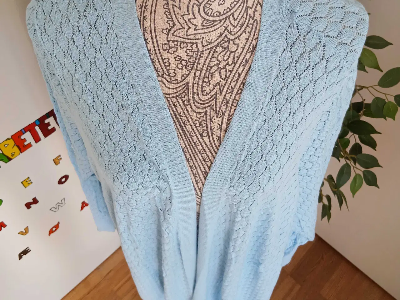 Billede 2 - Cardigan. VRS. Str 52