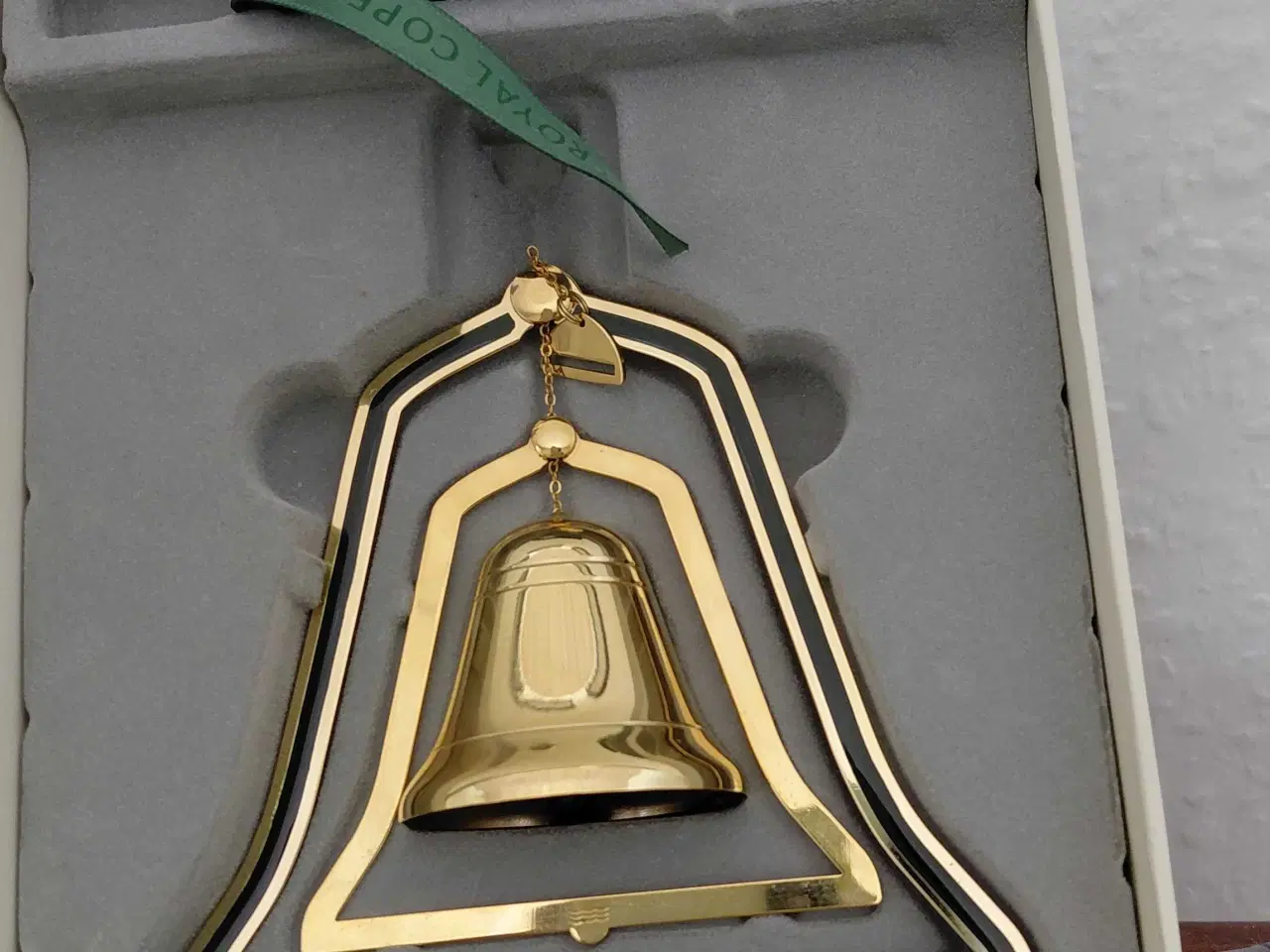 Billede 1 - Royal juleuro  fra 2008