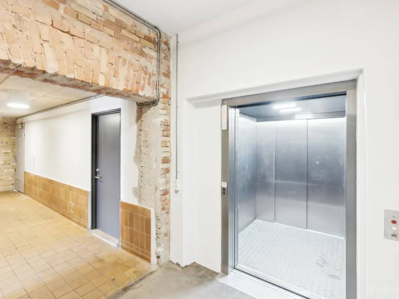 Billede 2 - Lokaler til kreativt erhverv i København