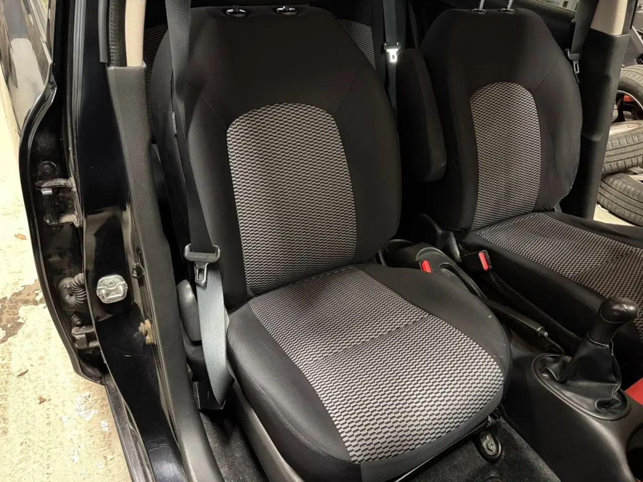 Billede 12 - Nissan Micra 1,2 Tekna