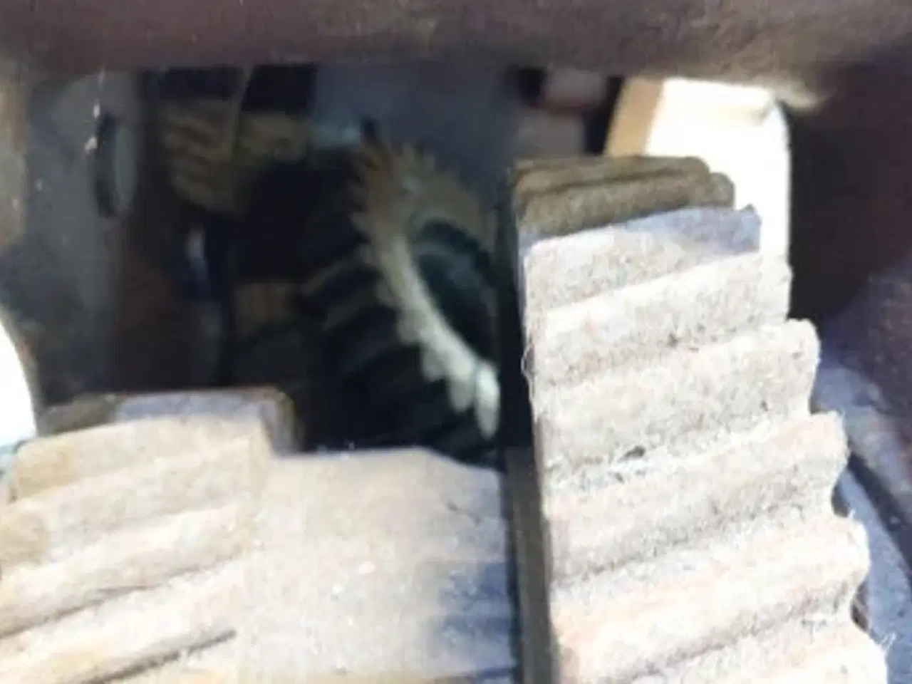 Billede 10 - Merlo P41.7 Gearkasse 028065