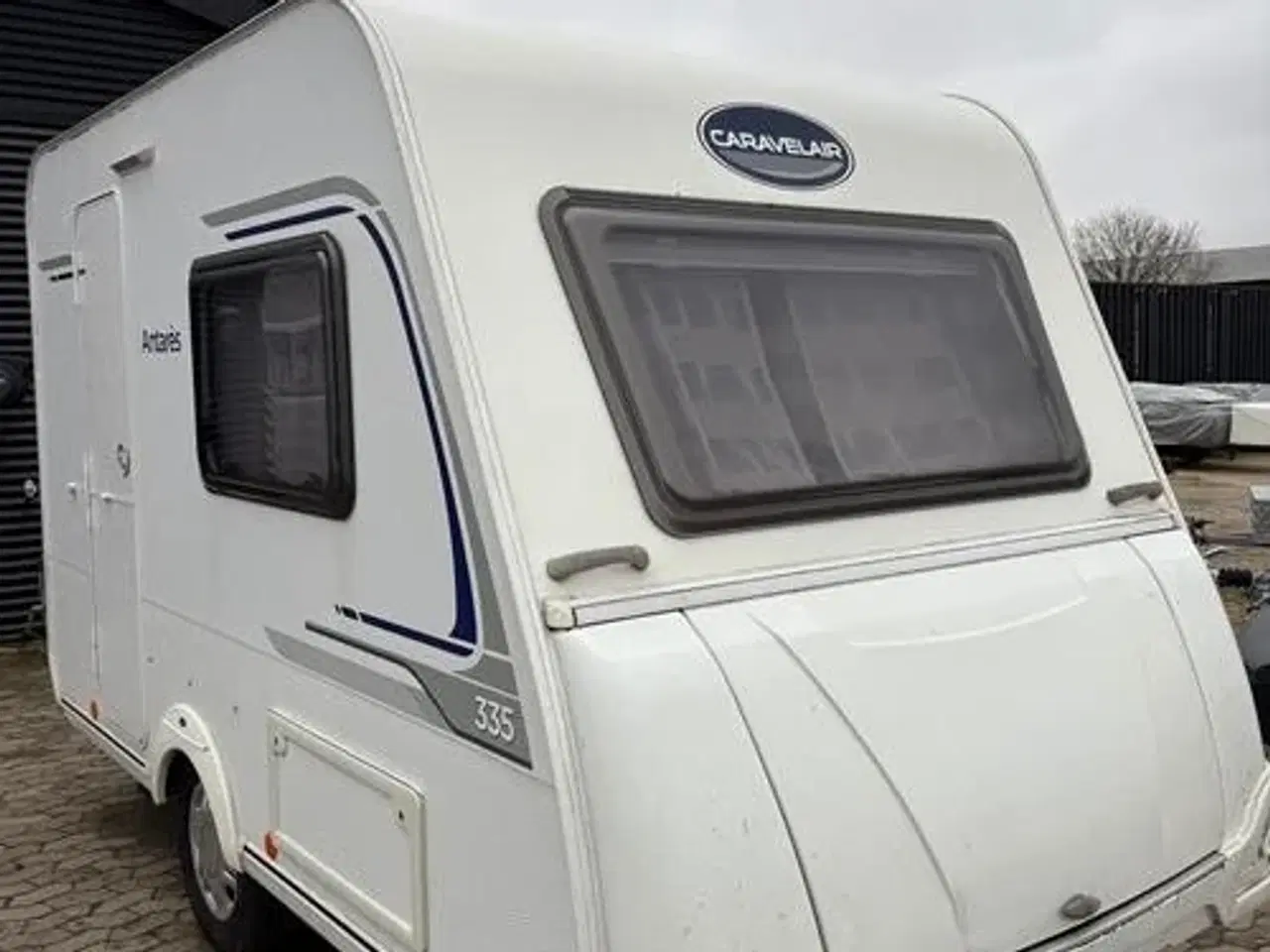 Billede 1 - Caravelair ANTARES 335 KAMPAGNE