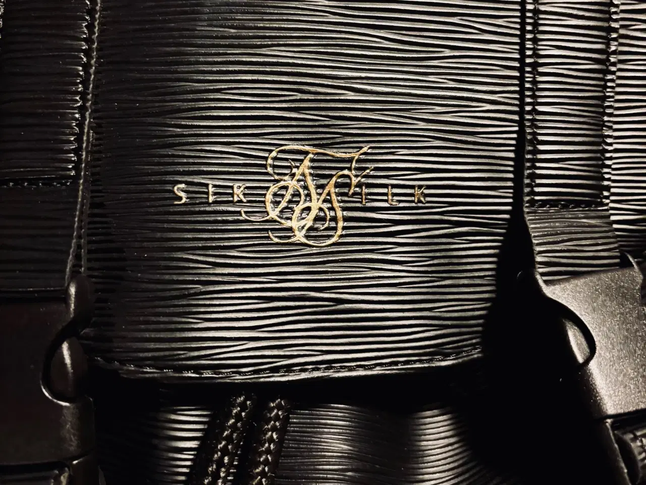 Billede 2 - Siksilk - Rygsæk