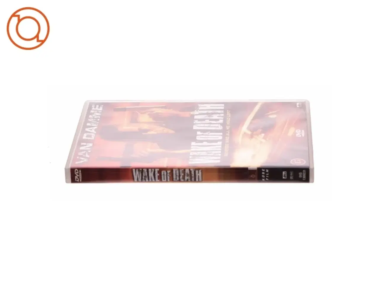 Billede 2 - Wake of Death