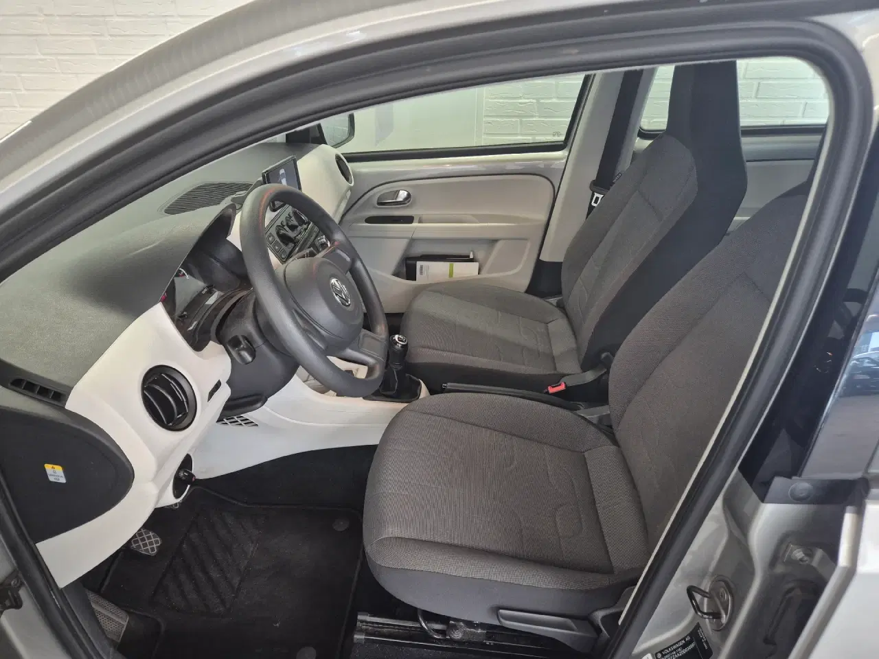 Billede 6 - VW up 1,0 FSI BMT Move 60HK 5d
