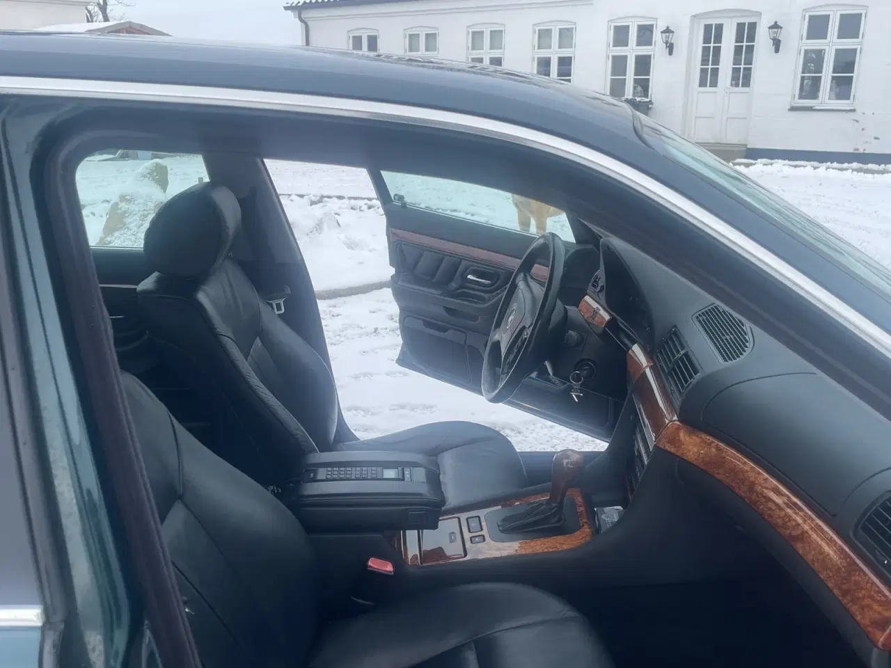 Billede 12 - BMW 728i 2,8 aut.