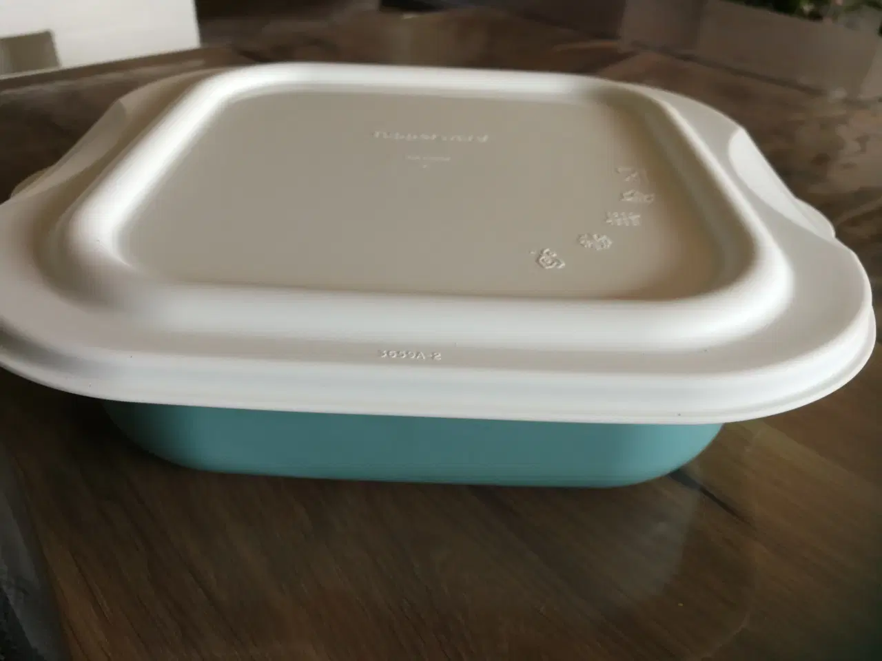 Billede 1 - Tupperware stegeso ultra plus 