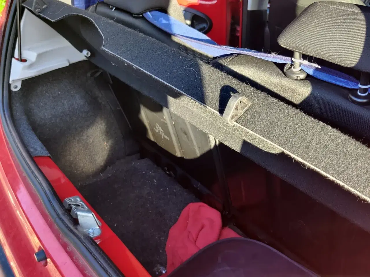 Billede 11 - Peugeot 107 1,0 Urban