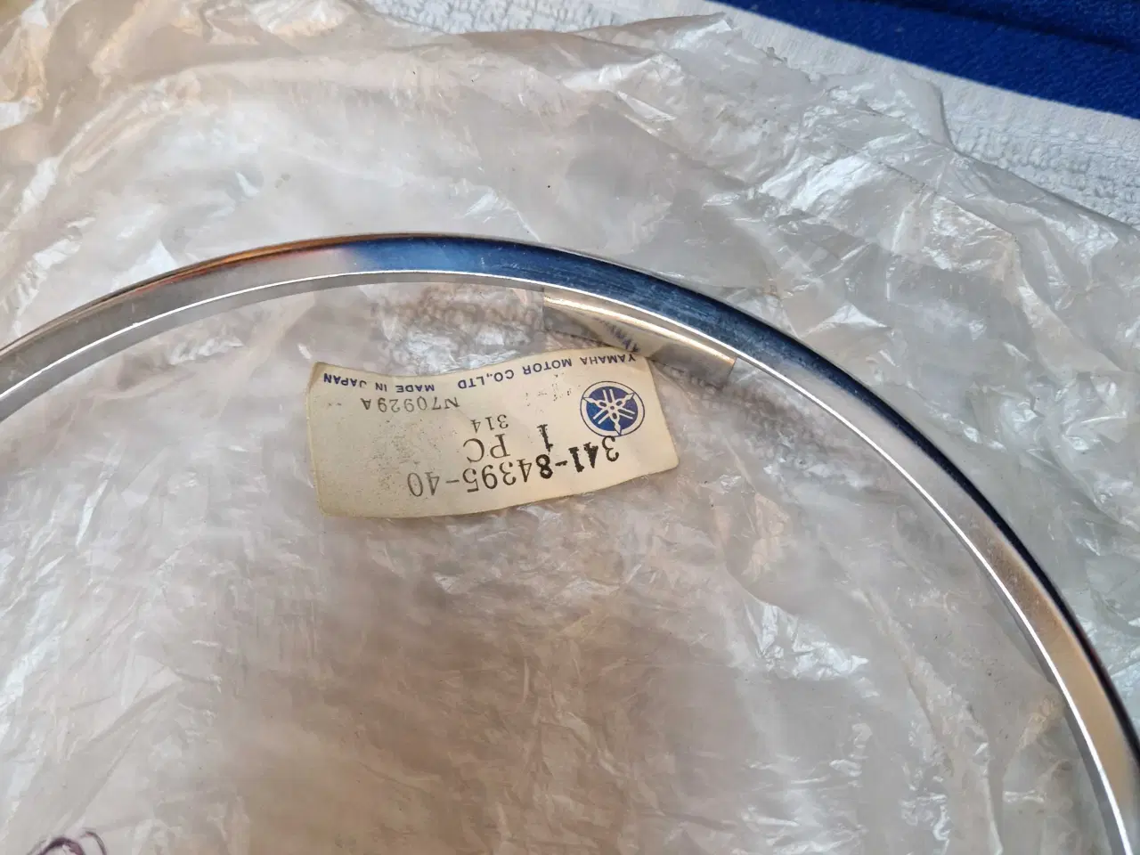 Billede 3 - Yamaha xs650 