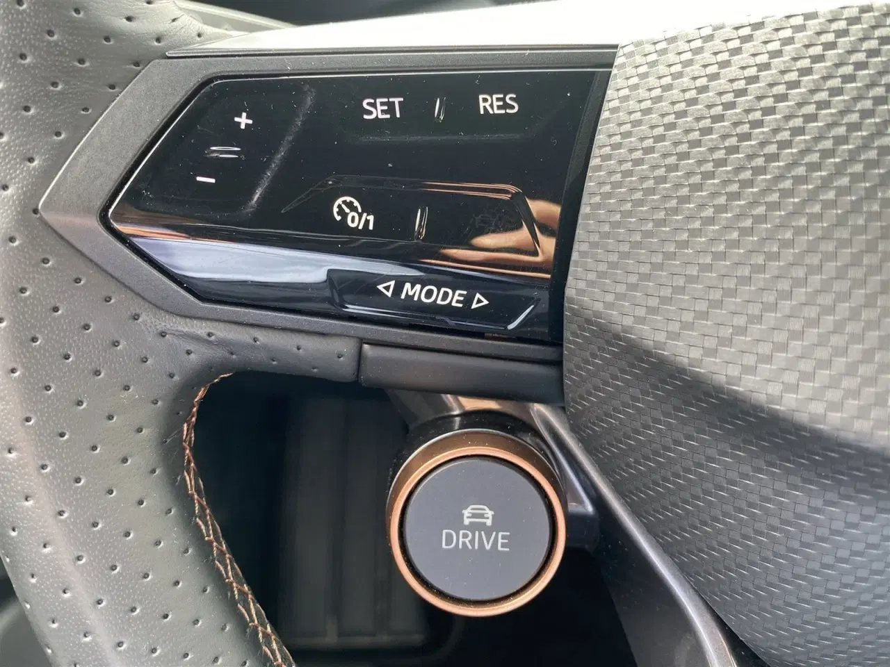 Billede 12 - Cupra Born 58 e-Boost