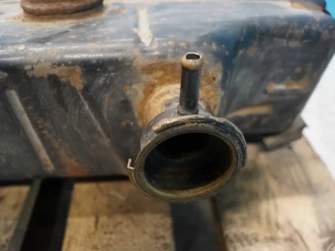 Billede 15 - New Holland 8770 Køler 86013263