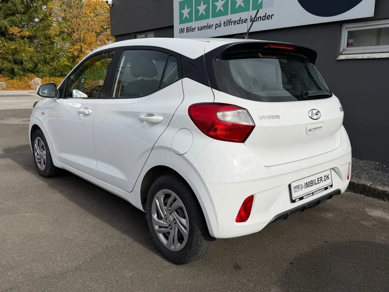 Billede 3 - Hyundai i10 1,0 MPi Advanced