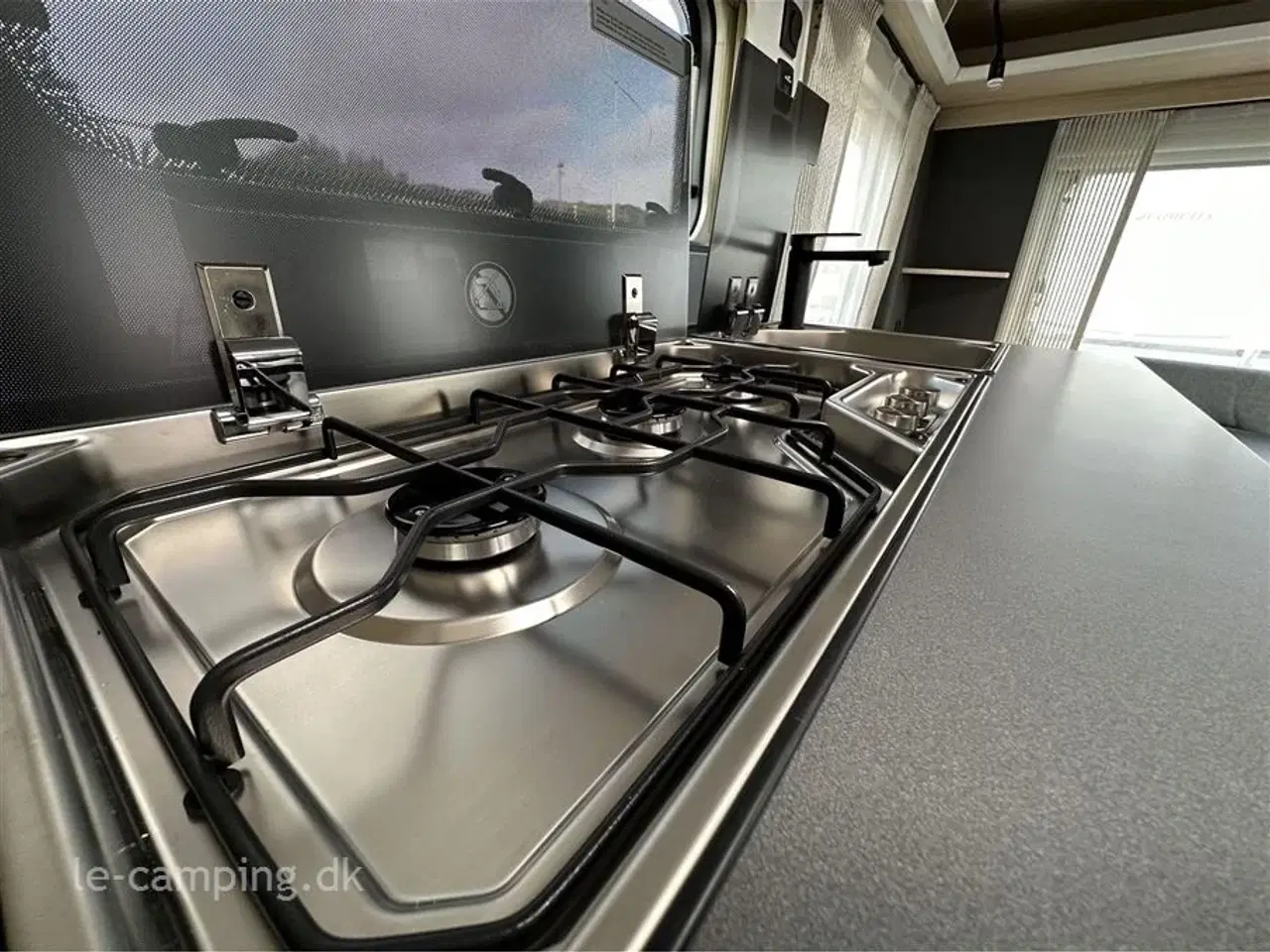 Billede 8 - 2023 - Fendt Apero 495 SG