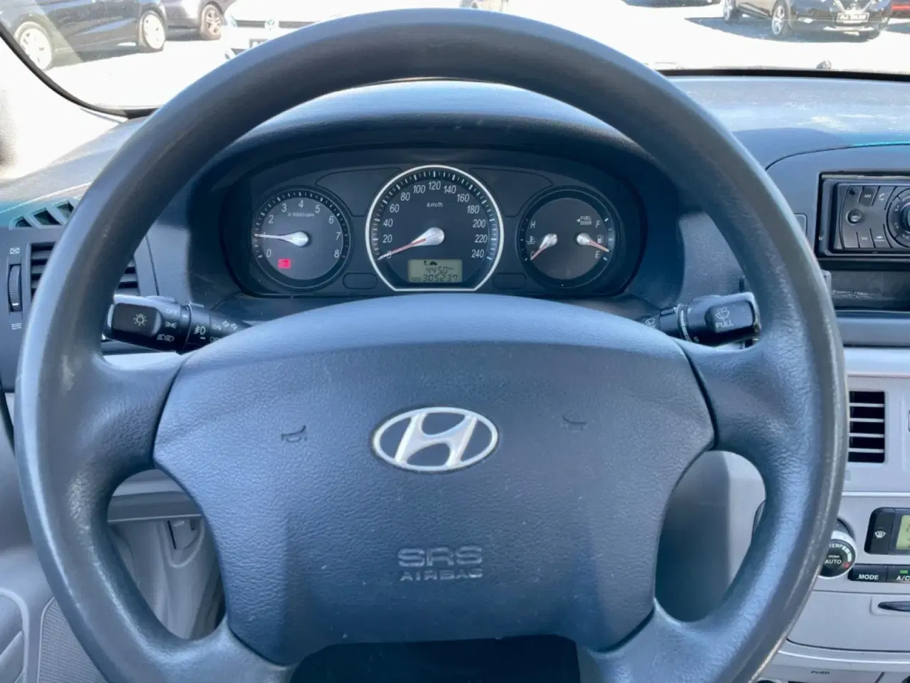 Billede 7 - Hyundai Sonata 2,0 GL