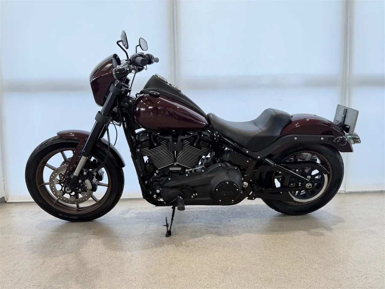 Billede 19 - Harley Davidson FXLRS Low Rider S 114"