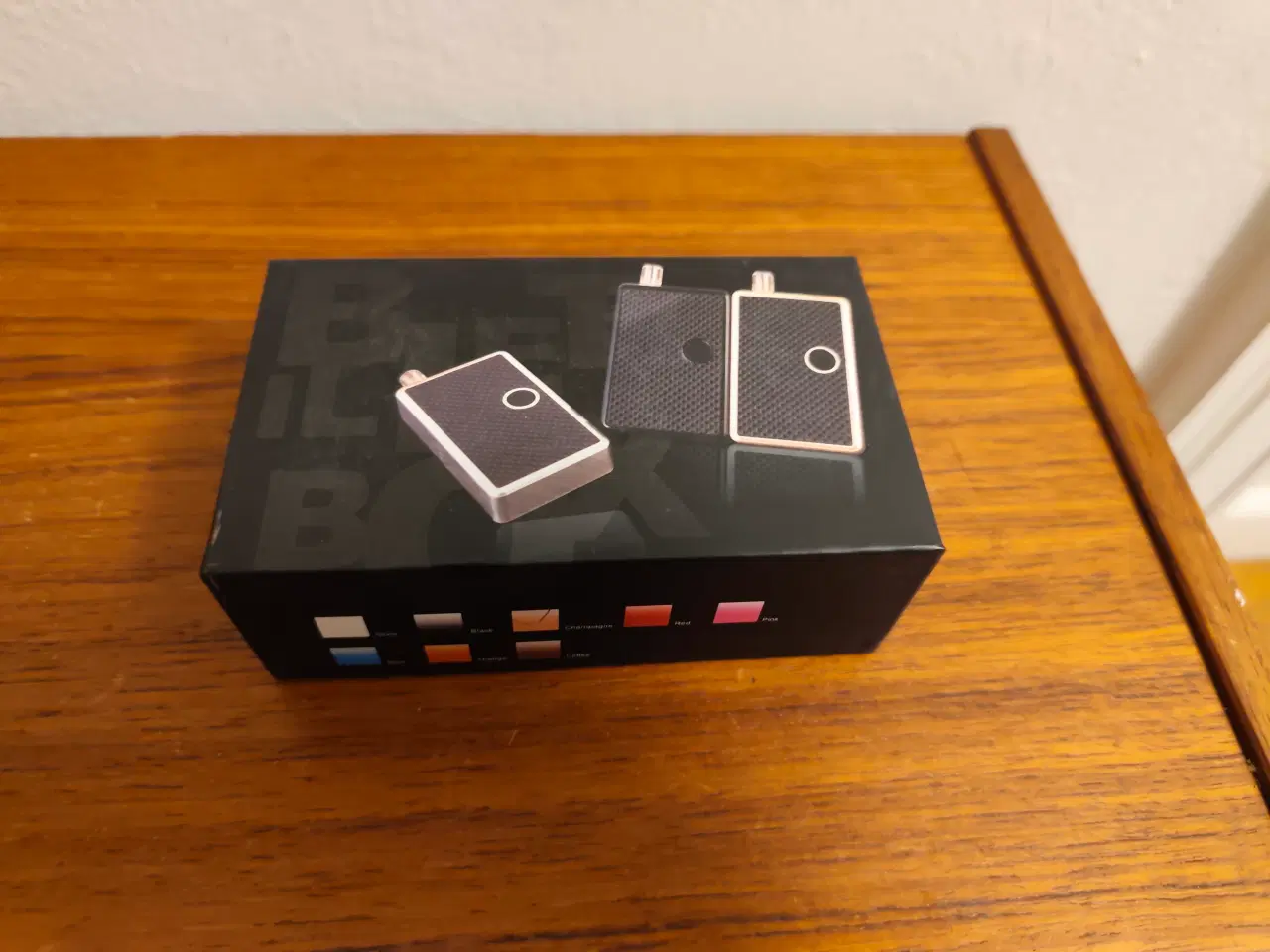 Billede 3 - Vaper nye alle sammen 