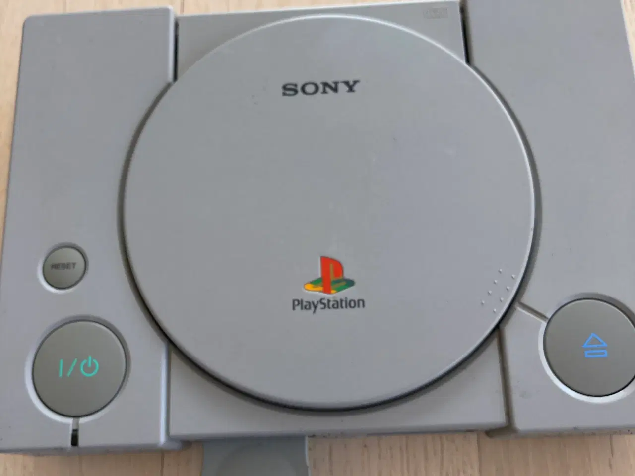 Billede 1 - Spillekonsoller