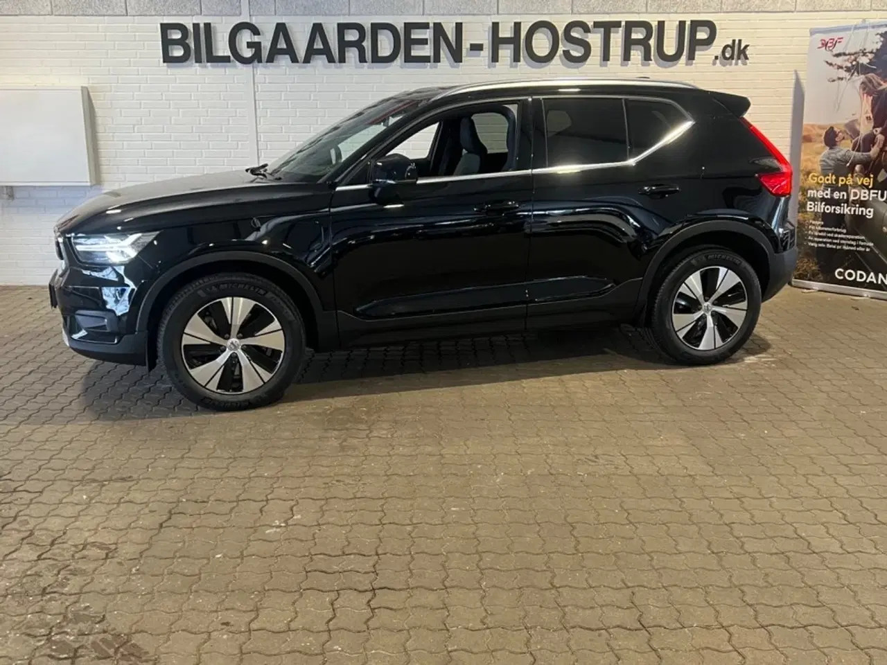 Billede 2 - Volvo XC40 1,5 T4 ReCharge Inscription X aut.