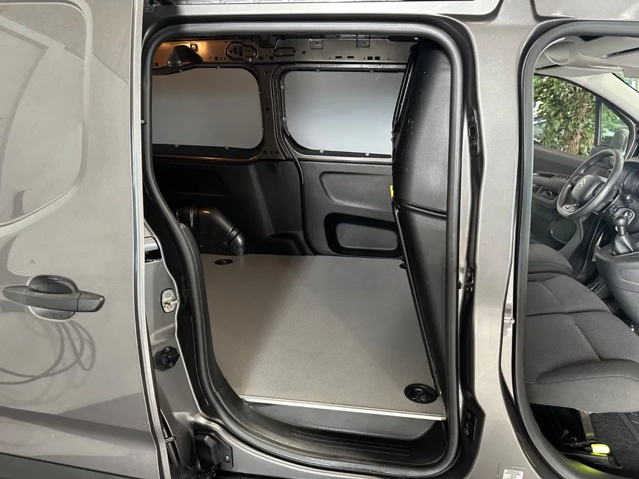 Billede 13 - Citroën Berlingo 1,5 BlueHDi 100 L2N1 Van