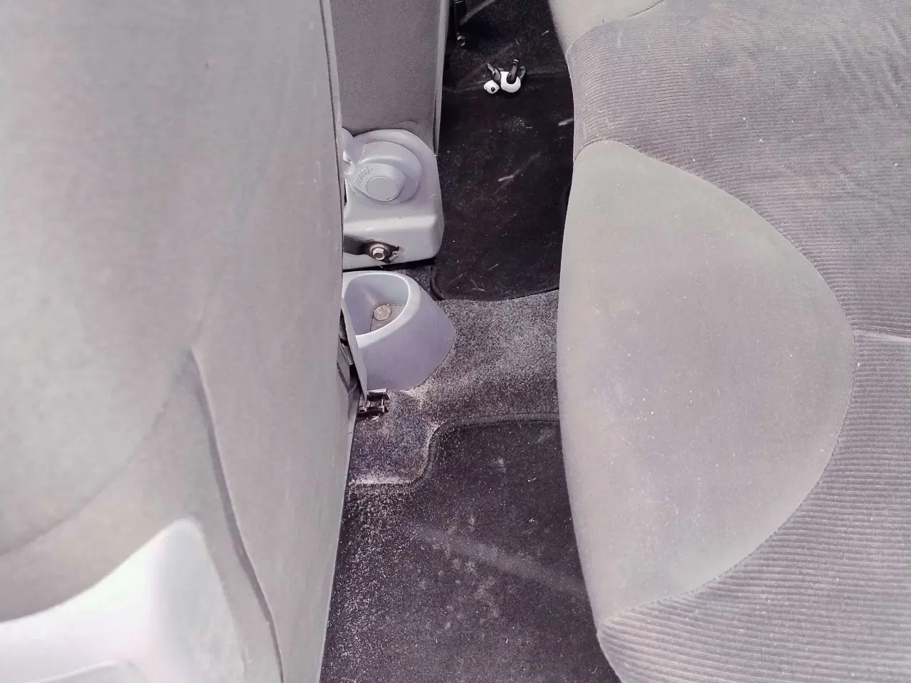 Billede 5 - Nysynet C1 Citroen