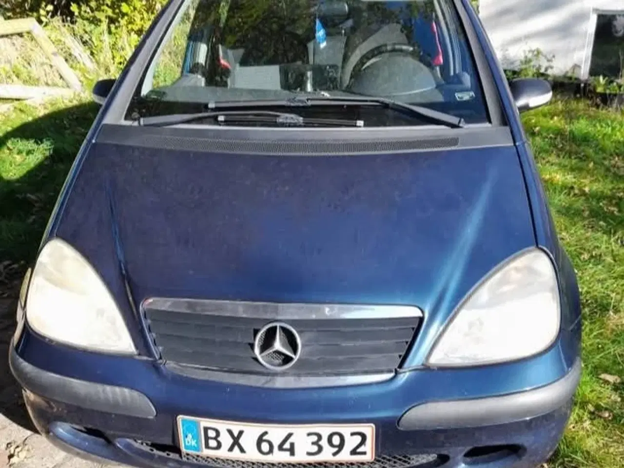 Billede 8 - Mercedes A160 