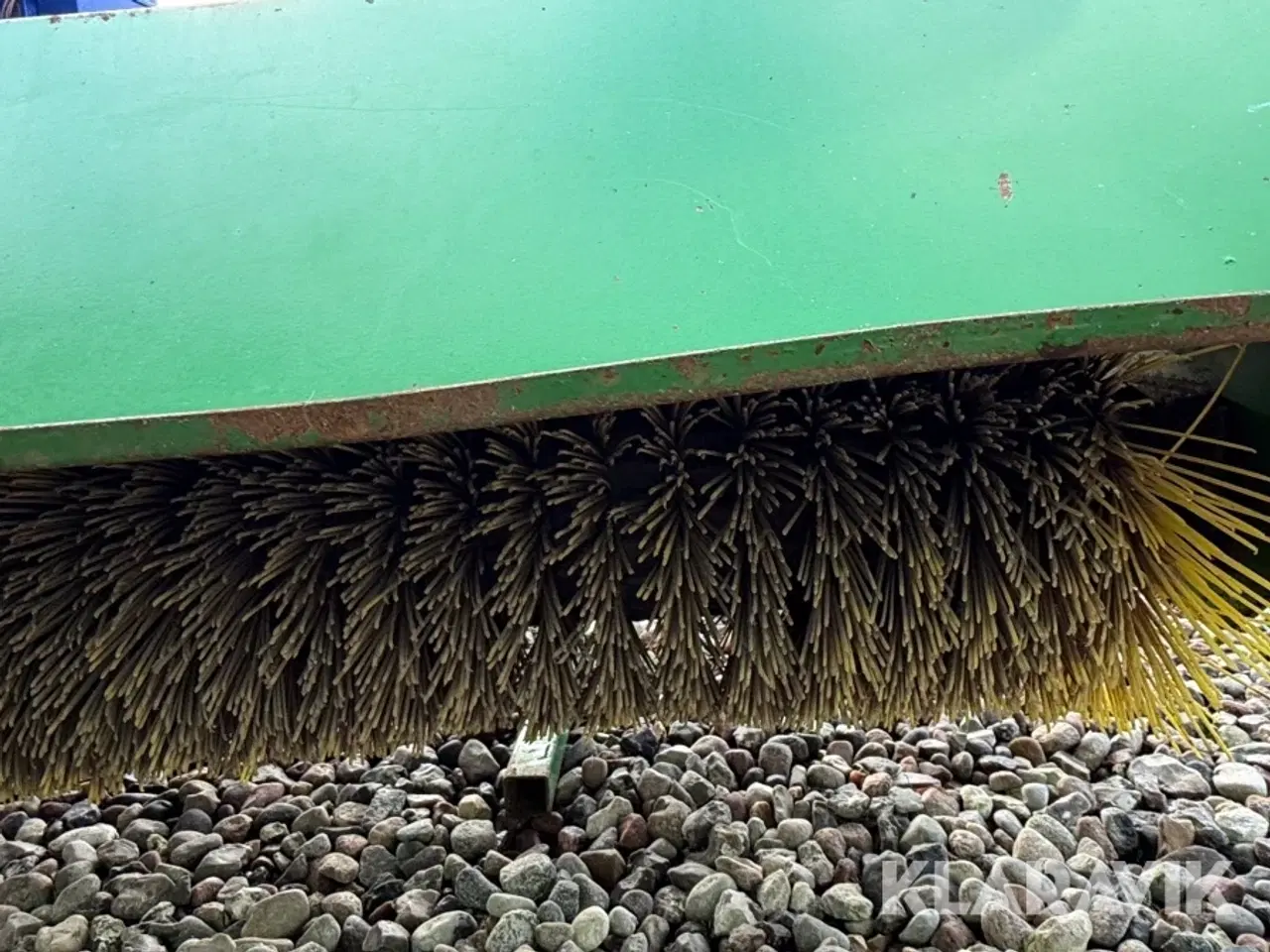 Billede 12 - Kost Stenderup 2 meter