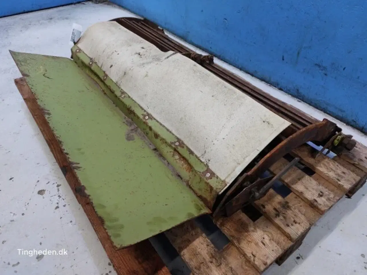 Billede 2 - Claas Dominator 76 Bro 0006017501