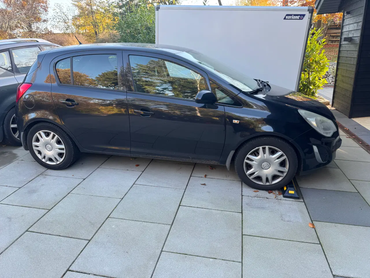 Billede 3 - Opel corsa 1,7