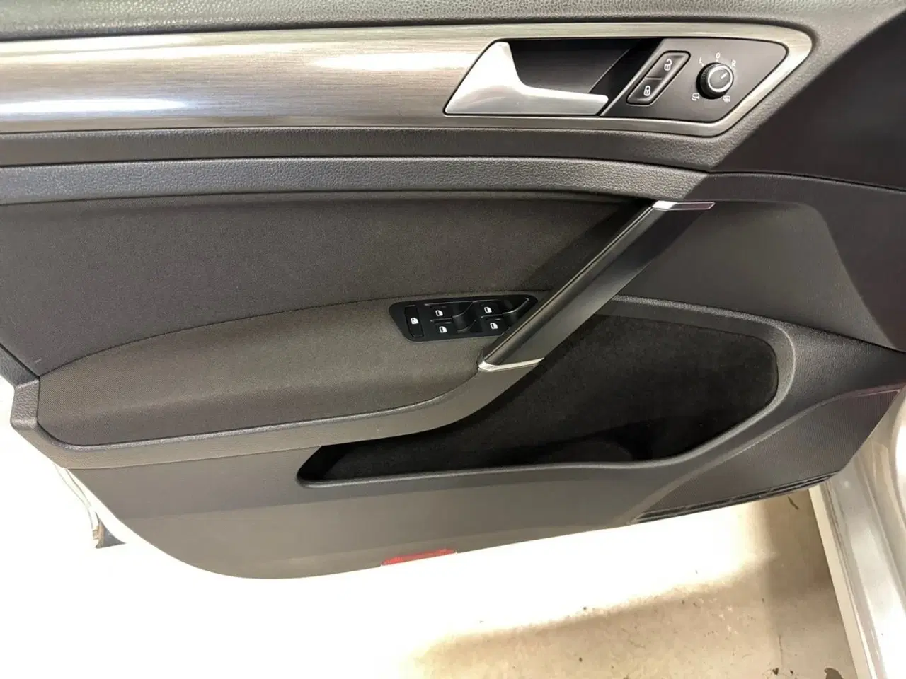 Billede 12 - VW Golf VII 1,4 TSi 122 Comfortline Variant DSG BM