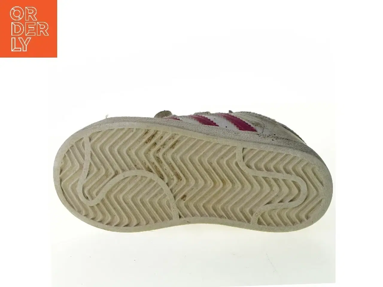 Billede 3 - Sko fra Adidas (str. 17 cm)