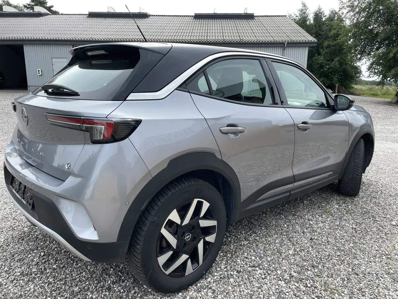 Billede 2 - Opel Mokka-e EL Elegance 136HK 5d Aut.