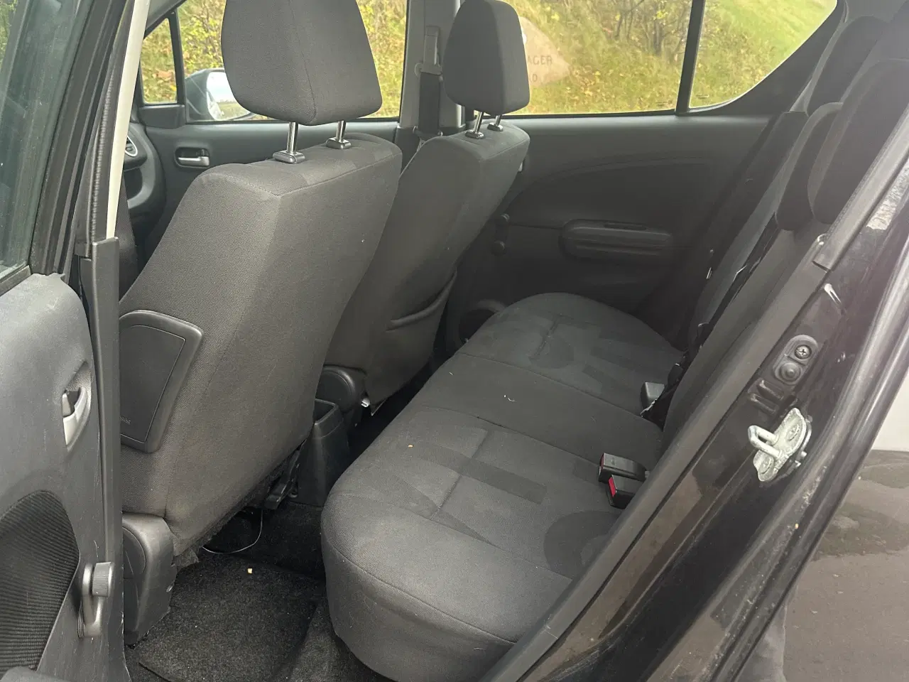 Billede 7 - Fin 1 ejers øko bil 