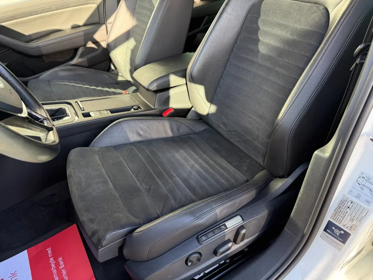 Billede 8 - VW Passat 1,5 TSi 150 Highline Premium Variant DSG