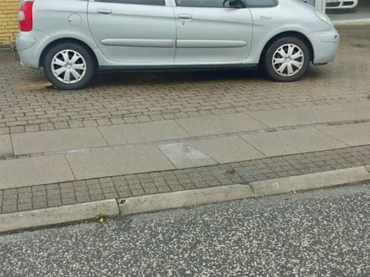 Billede 3 - Citroën Xsara Picasso 1,6i 16V 110 VTR