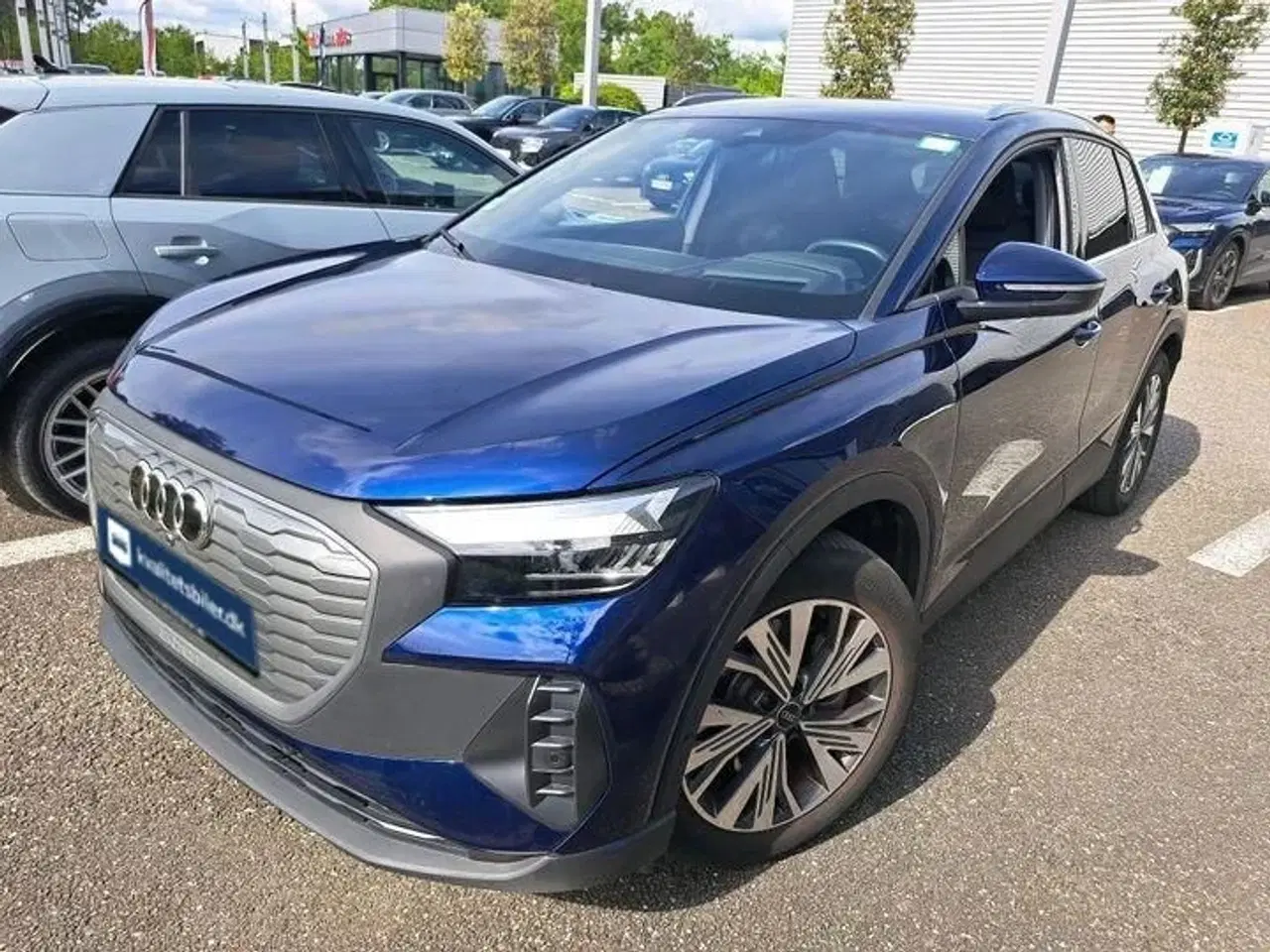 Billede 1 - Audi Q4 e-tron 40 