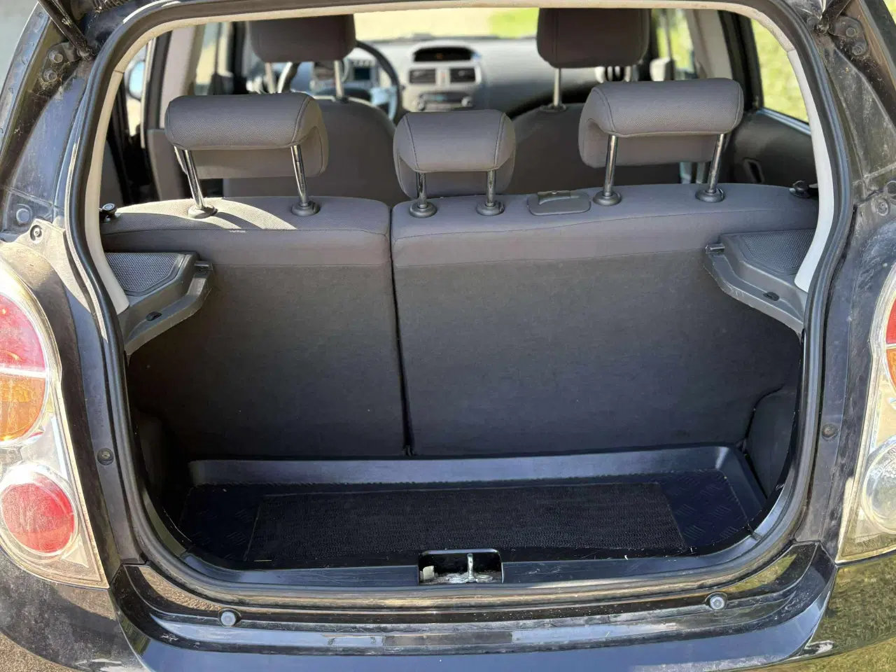 Billede 9 - Nysynet og nyserviceret Chevrolet Spark 1.0 ESP 5D