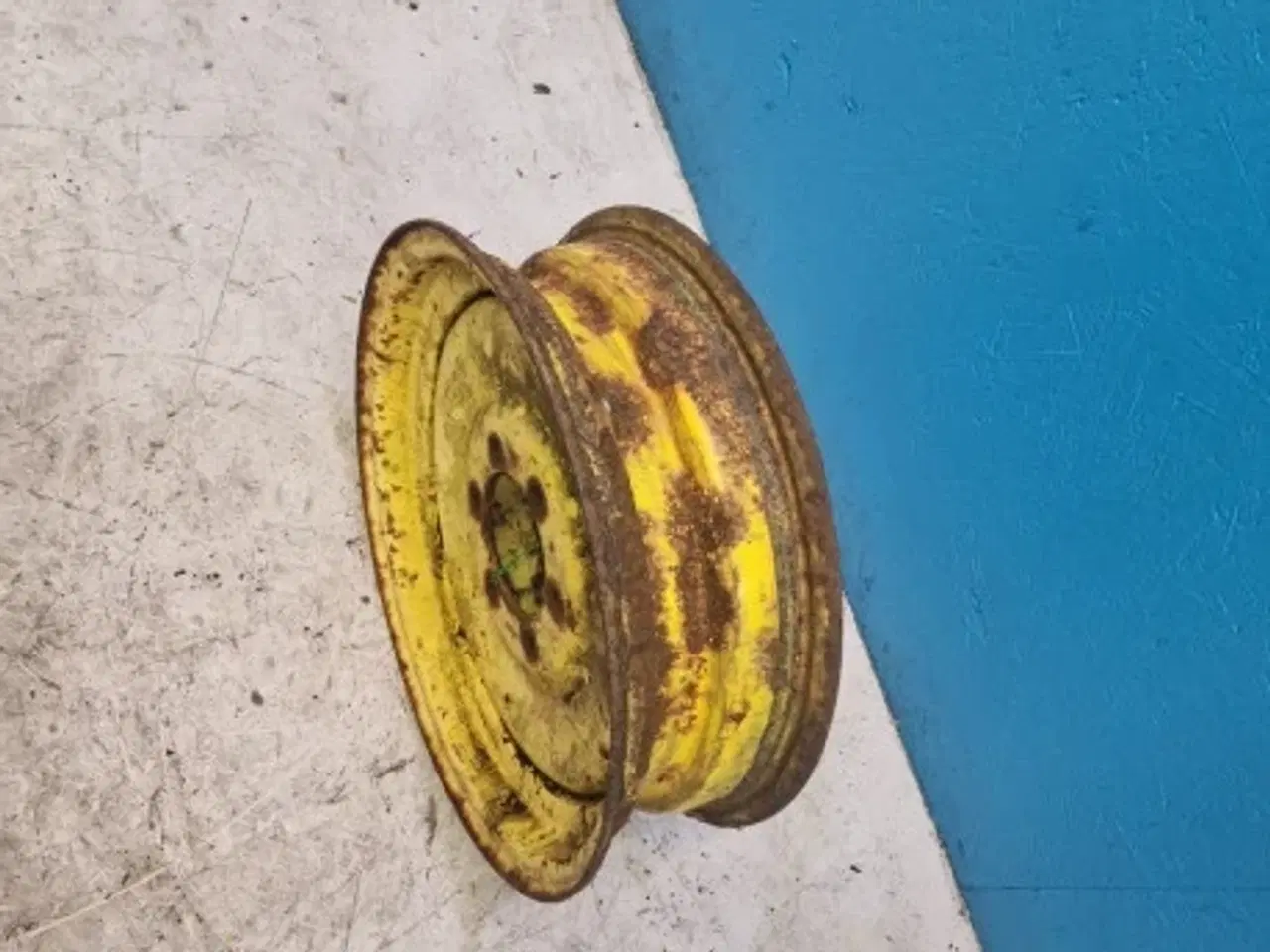 Billede 3 - 18"   5.50FX18