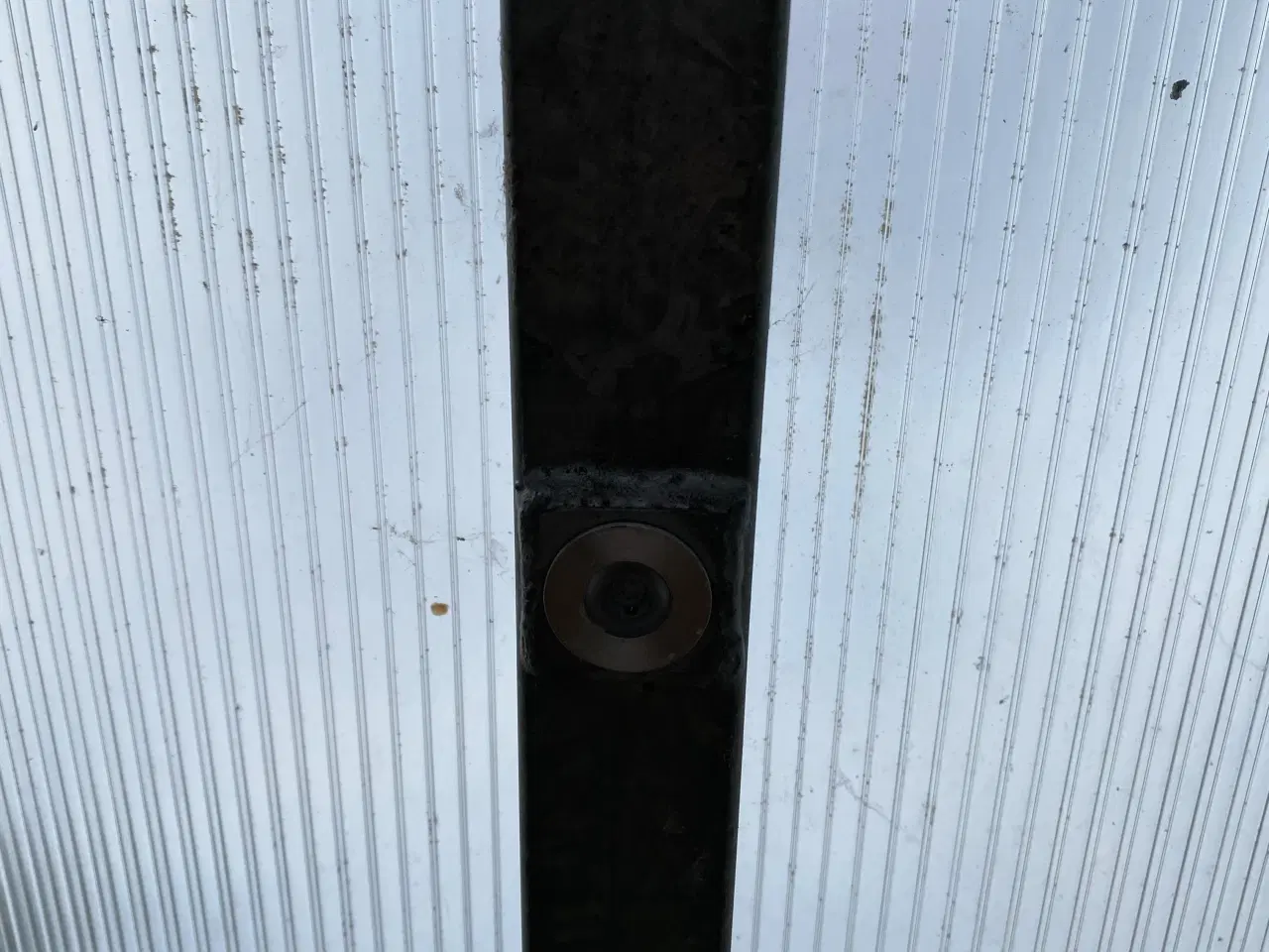 Billede 5 - Cykelskur (Dansk carport system)