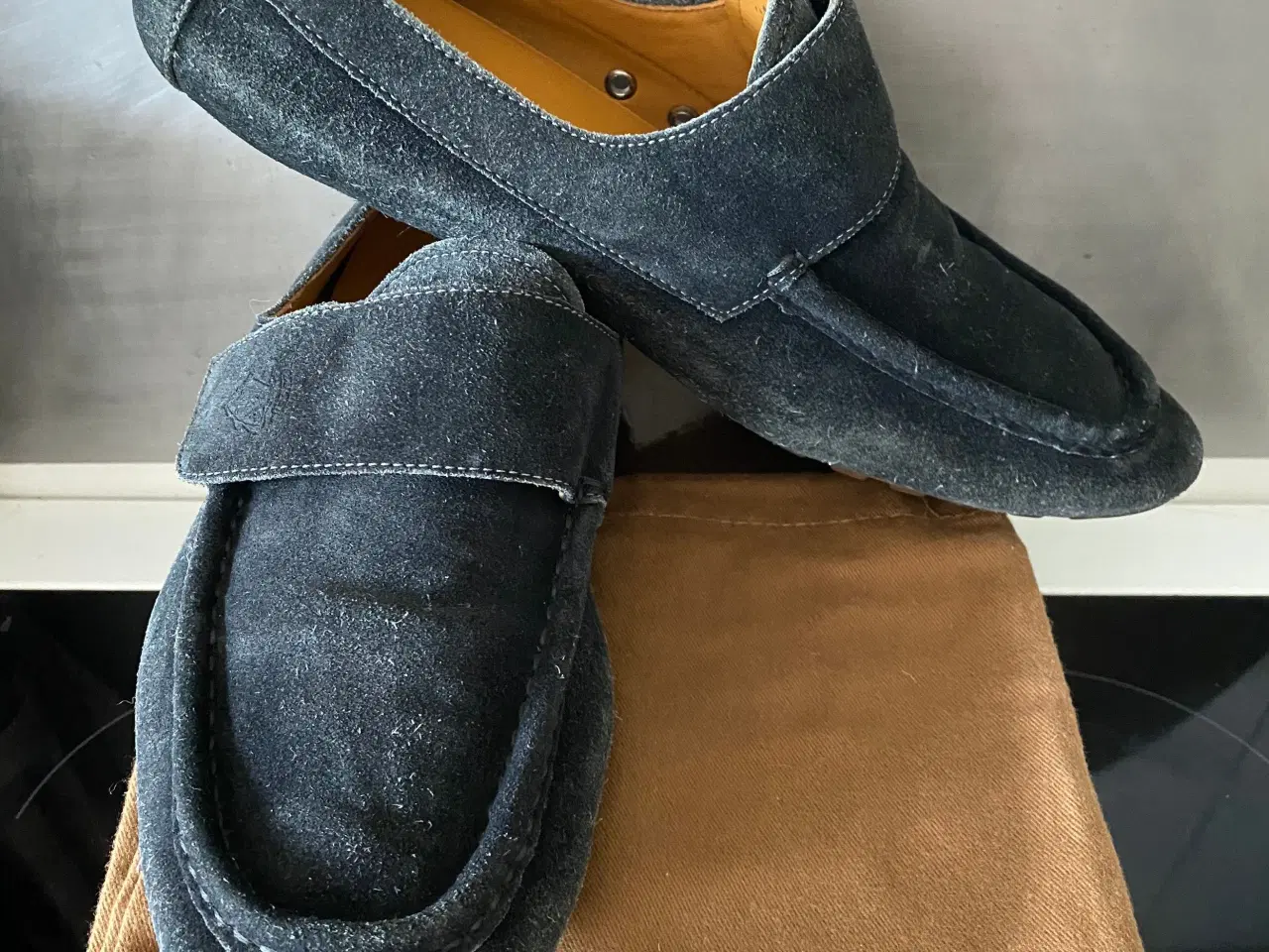 Billede 2 - Gucci loafers