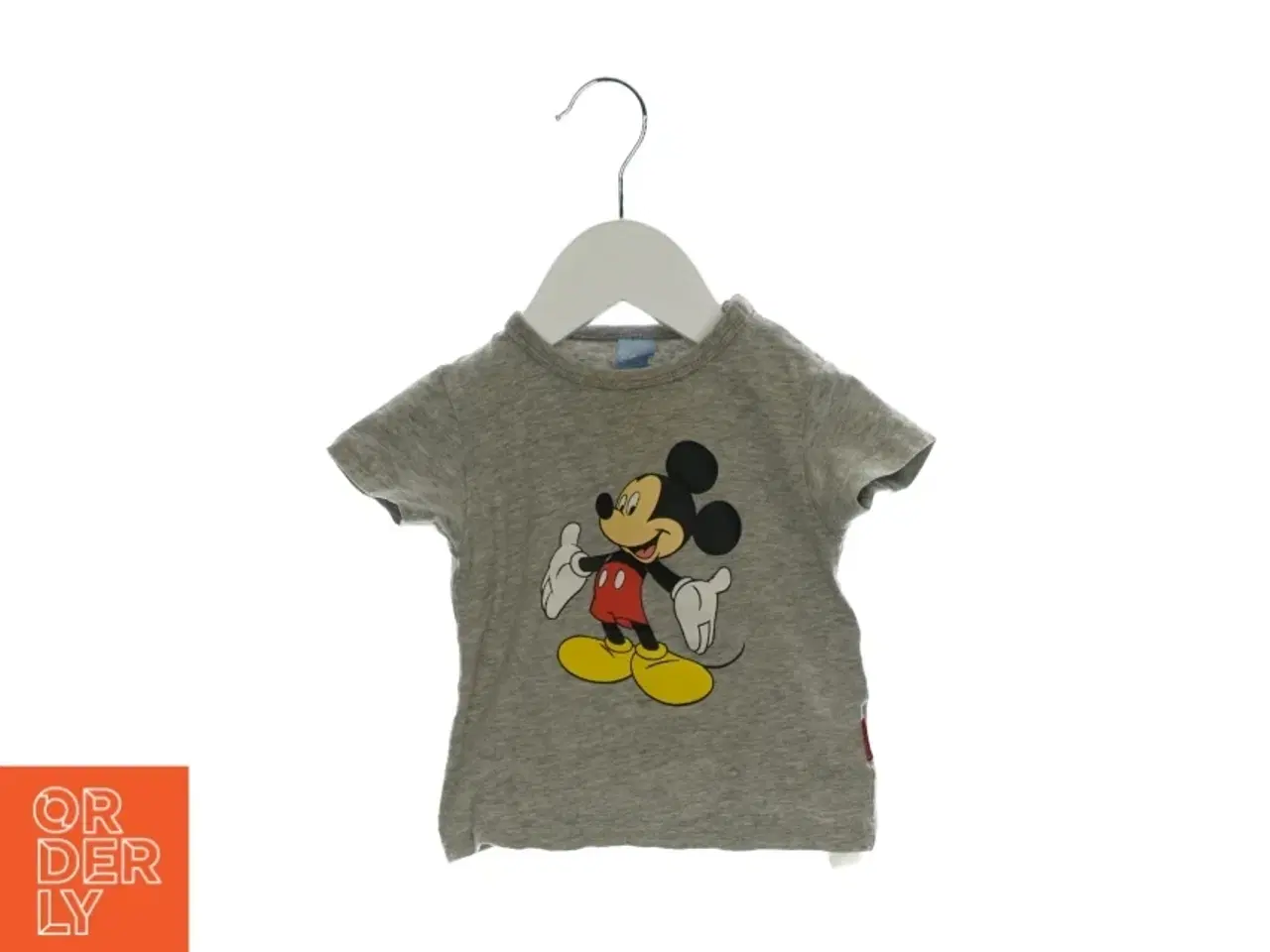 Billede 1 - T shirt fra Name It (str. baby)