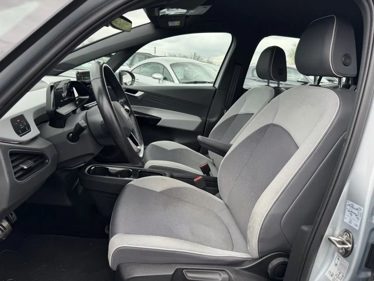 Billede 5 - VW ID.3 EL Pro S 204HK 5d Aut.